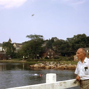 Photo of Eugene Vankerckhove Sr